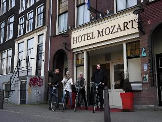 Mozart fotoÄŸrafÄ±