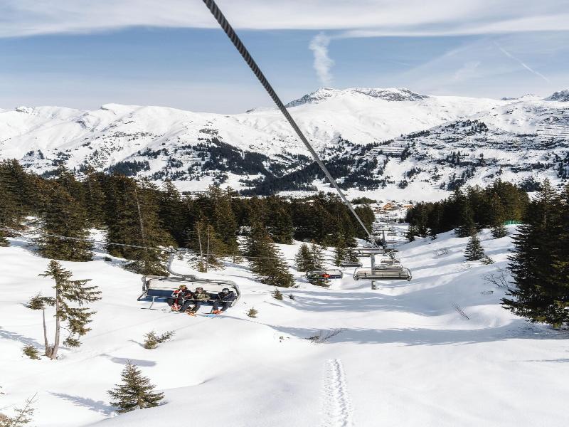 Thurner's Alpenhof - Aktivite
