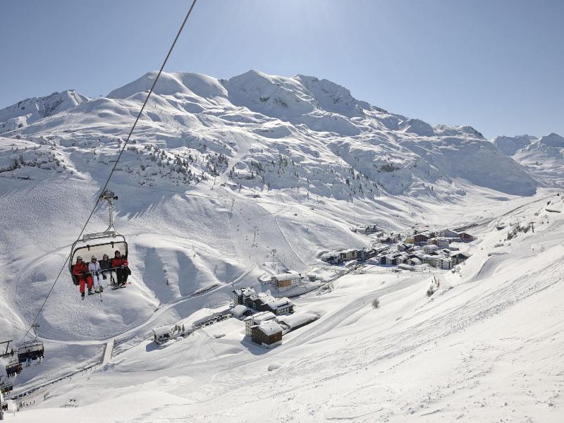 Thurner's Alpenhof - Aktivite