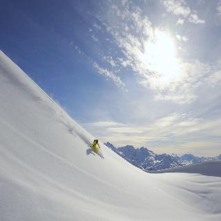 Thurner's Alpenhof fotoÄŸrafÄ±