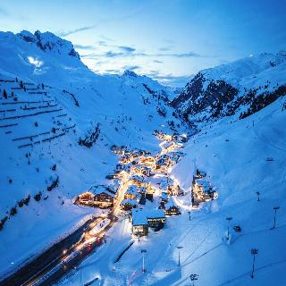 Thurner's Alpenhof fotoÄŸrafÄ±