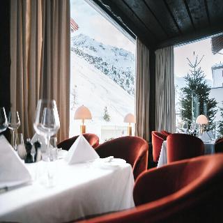 Thurner's Alpenhof fotoÄŸrafÄ±