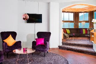 Hotel Goldried fotoÄŸrafÄ±