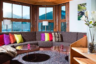 Hotel Goldried fotoÄŸrafÄ±
