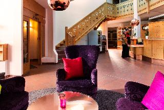 Hotel Goldried fotoÄŸrafÄ±