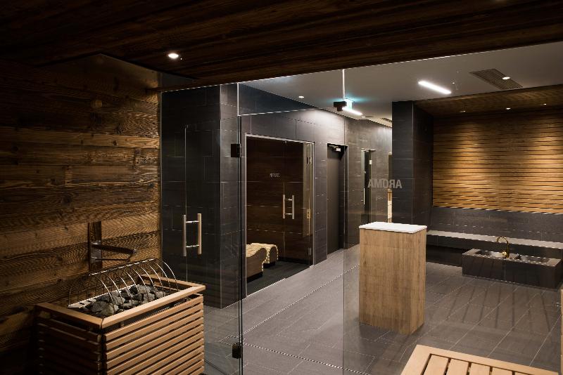 Hotel Goldried - Aktivite