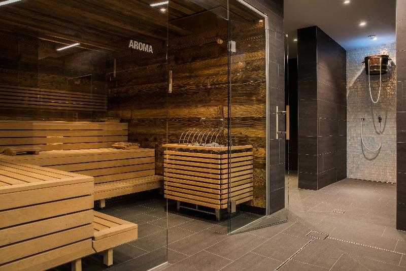 Hotel Goldried - Aktivite