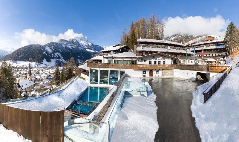 Hotel Goldried - Genel