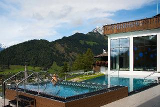 Hotel Goldried fotoÄŸrafÄ±