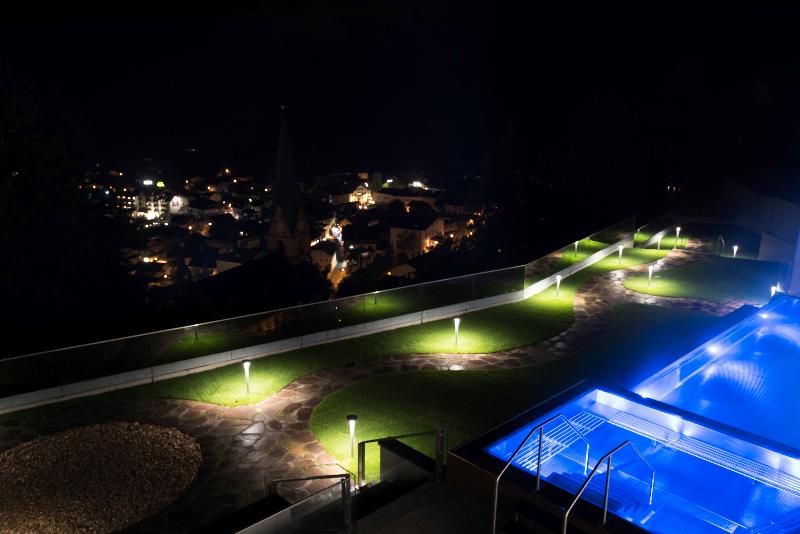 Hotel Goldried - Havuz