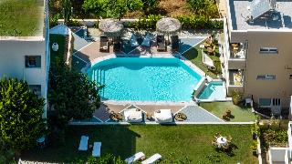 Stella Maria Hotel