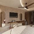 Stella Maria Hotel oda fotoğrafı