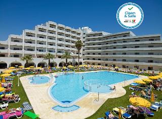 Brisa Sol otel fotoğrafı