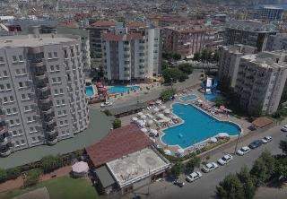 Sidar otel fotoğrafı