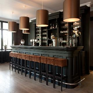 Fletcher Hotel-Restaurant Duinzicht fotoÄŸrafÄ±