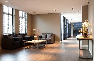 Fletcher Hotel-Restaurant Duinzicht fotoÄŸrafÄ±