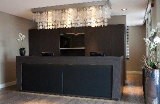 Fletcher Hotel-Restaurant Duinzicht fotoÄŸrafÄ±
