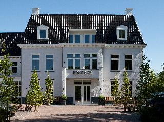 Fletcher Hotel-Restaurant Duinzicht otel fotoğrafı