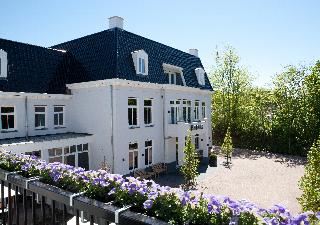 Fletcher Hotel-Restaurant Duinzicht fotoÄŸrafÄ±