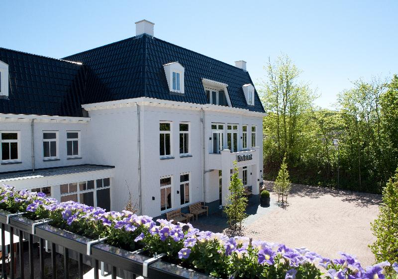 Fletcher Hotel-Restaurant Duinzicht - Genel