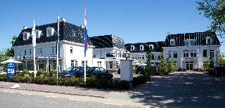 Fletcher Hotel-Restaurant Duinzicht fotoÄŸrafÄ±