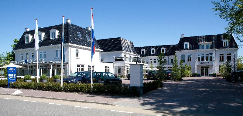 Fletcher Hotel-Restaurant Duinzicht - Genel