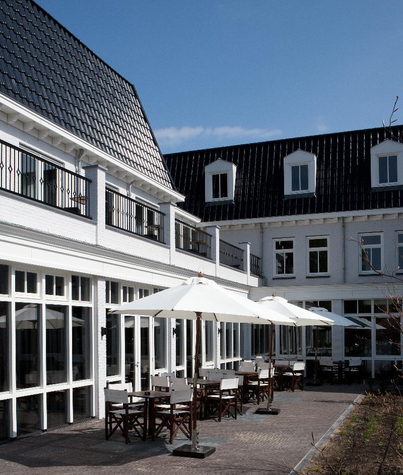 Fletcher Hotel-Restaurant Duinzicht - Genel