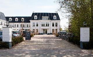 Fletcher Hotel-Restaurant Duinzicht fotoÄŸrafÄ±