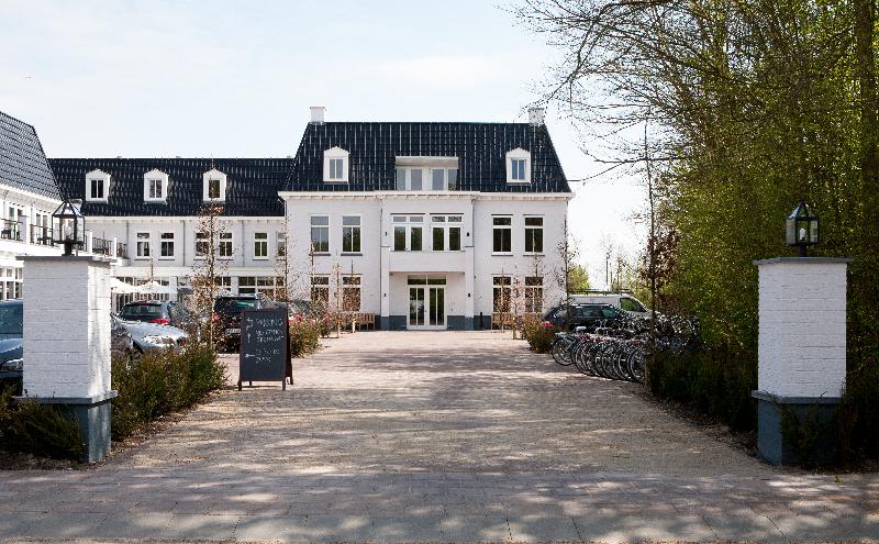 Fletcher Hotel-Restaurant Duinzicht - Genel