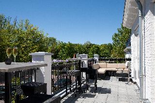 Fletcher Hotel-Restaurant Duinzicht fotoÄŸrafÄ±
