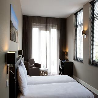 Fletcher Hotel-Restaurant Duinzicht fotoÄŸrafÄ±