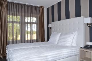 Fletcher Hotel-Restaurant Duinzicht fotoÄŸrafÄ±