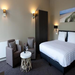 Fletcher Hotel-Restaurant Duinzicht fotoÄŸrafÄ±