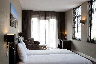 Fletcher Hotel-Restaurant Duinzicht fotoÄŸrafÄ±
