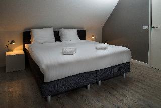 Fletcher Hotel-Restaurant Duinzicht fotoÄŸrafÄ±