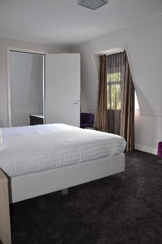 Fletcher Hotel-Restaurant Duinzicht fotoÄŸrafÄ±