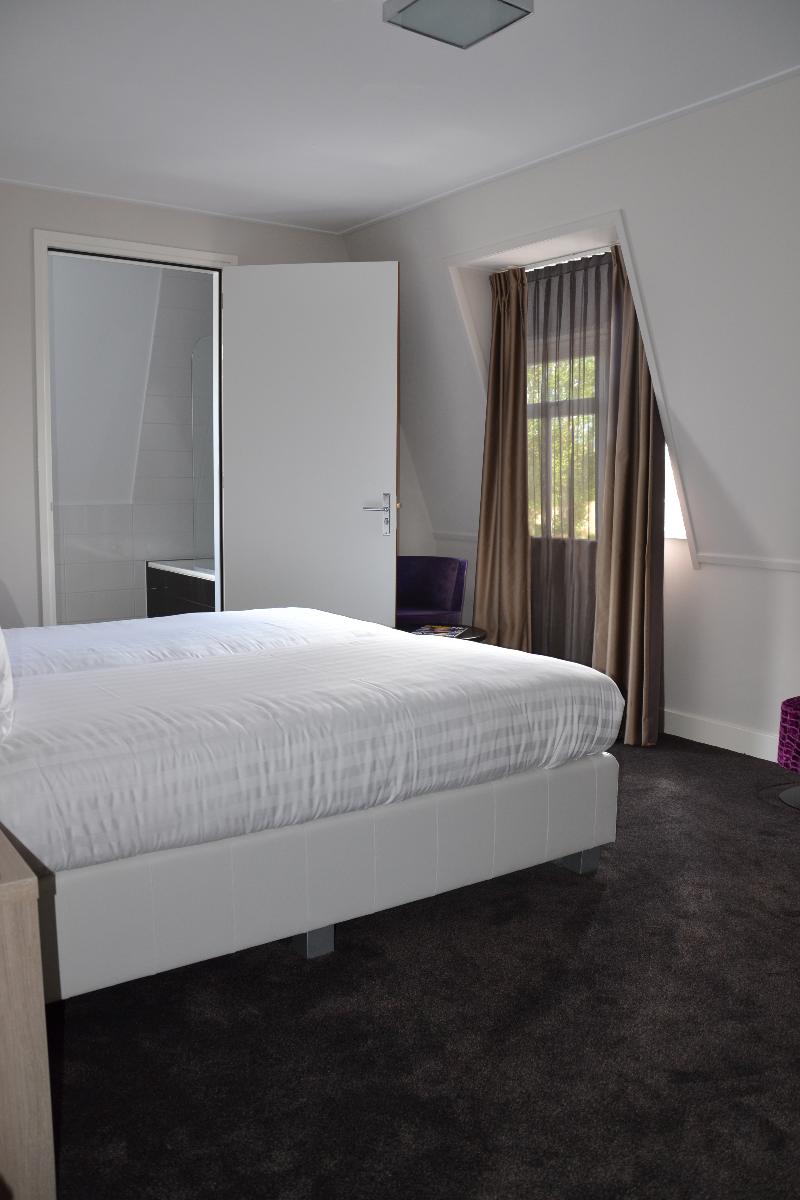 Fletcher Hotel-Restaurant Duinzicht - Oda
