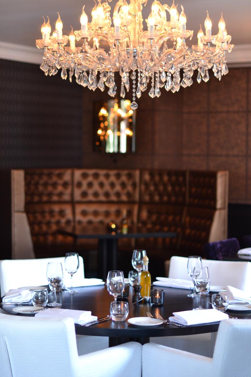 Fletcher Hotel-Restaurant Duinzicht - Restoran