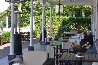 Fletcher Hotel-Restaurant Duinzicht fotoÄŸrafÄ±