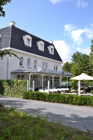 Fletcher Hotel-Restaurant Duinzicht fotoÄŸrafÄ±