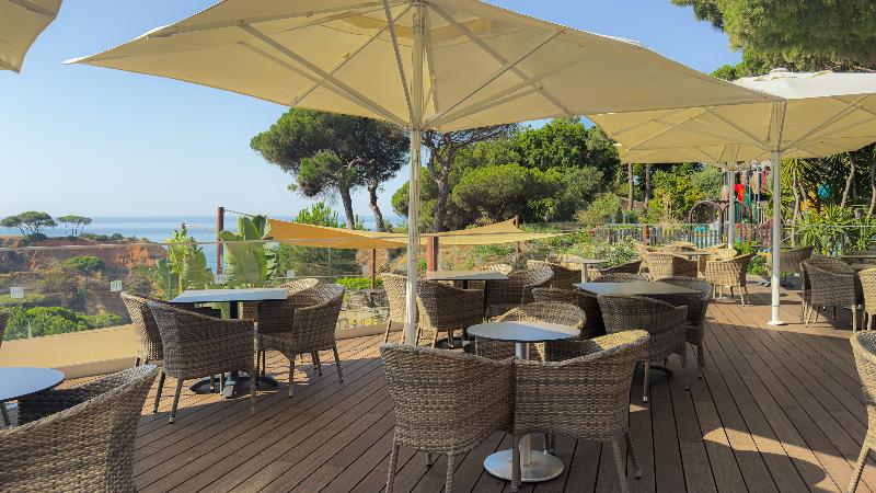 3HB Falesia Beach - Bar