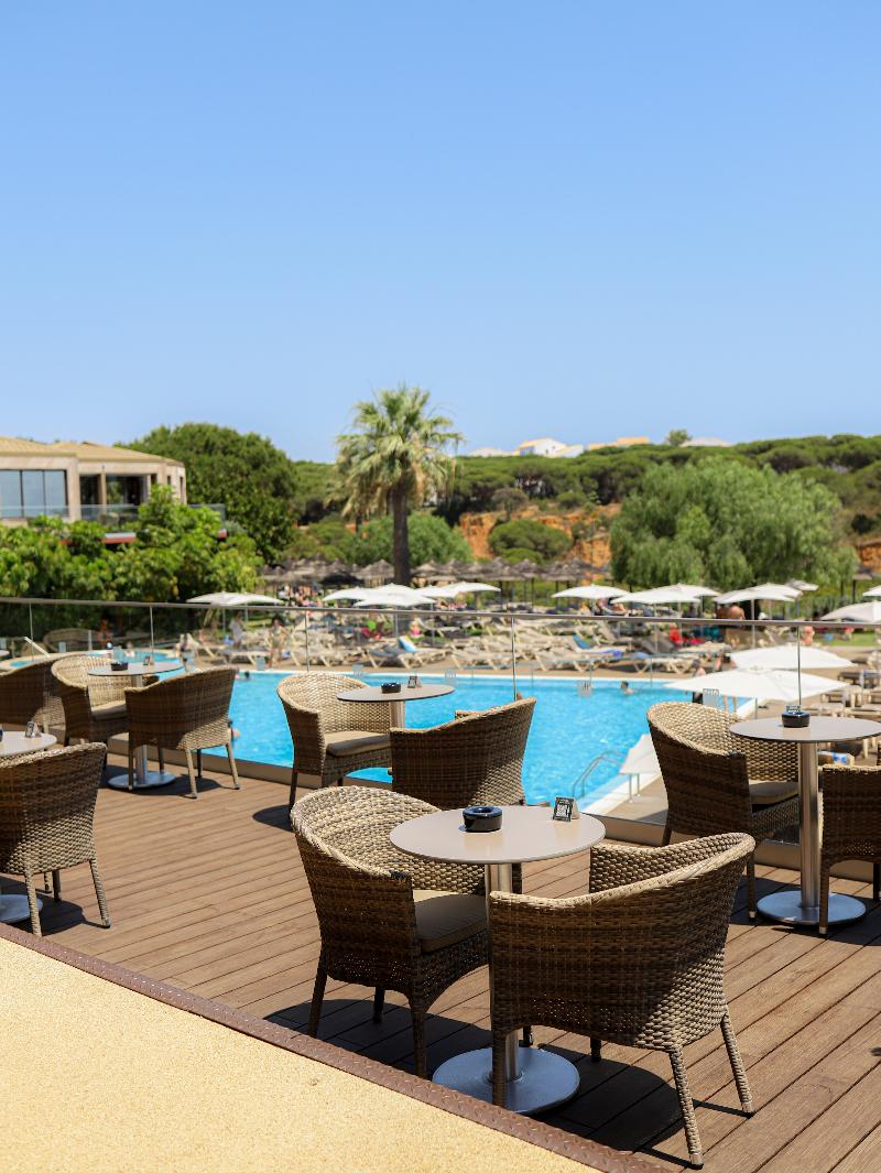 3HB Falesia Beach - Bar