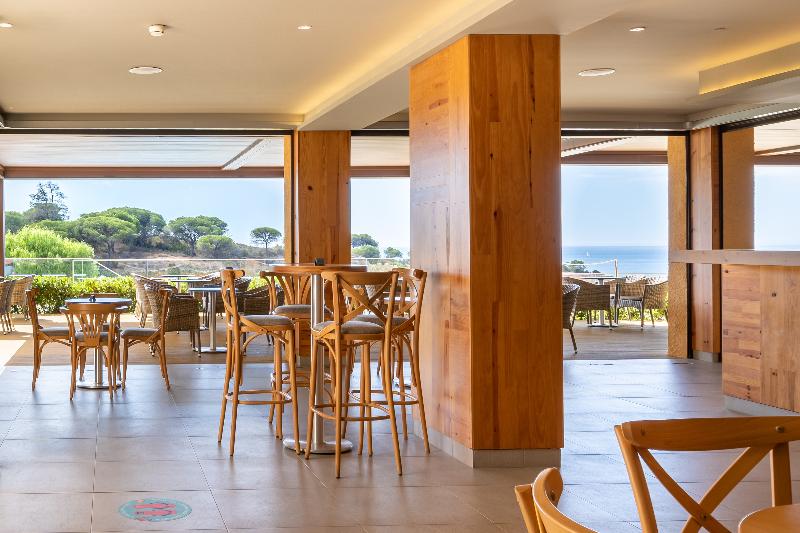 3HB Falesia Beach - Bar