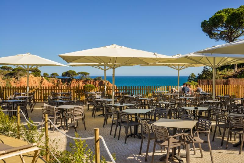 3HB Falesia Beach - Bar