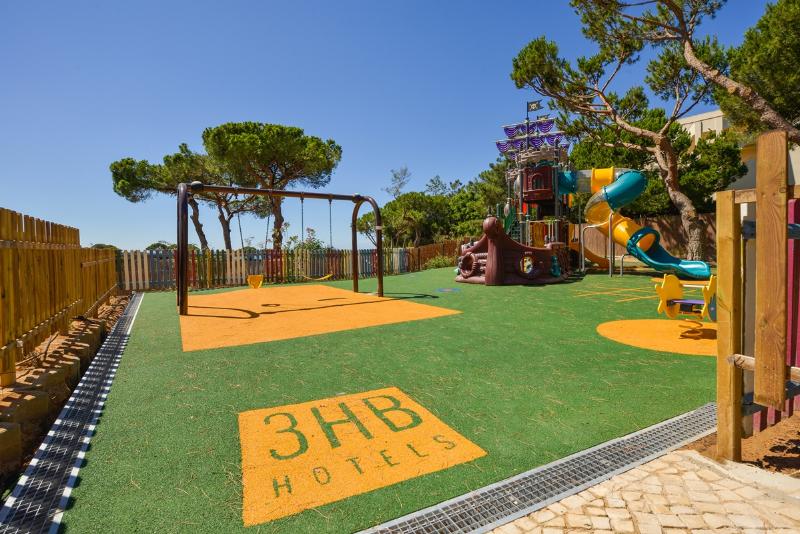 3HB Falesia Beach - Aktivite