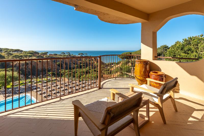 3HB Falesia Beach - Oda