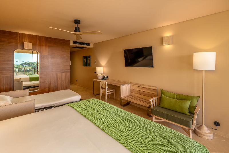3HB Falesia Beach - Oda