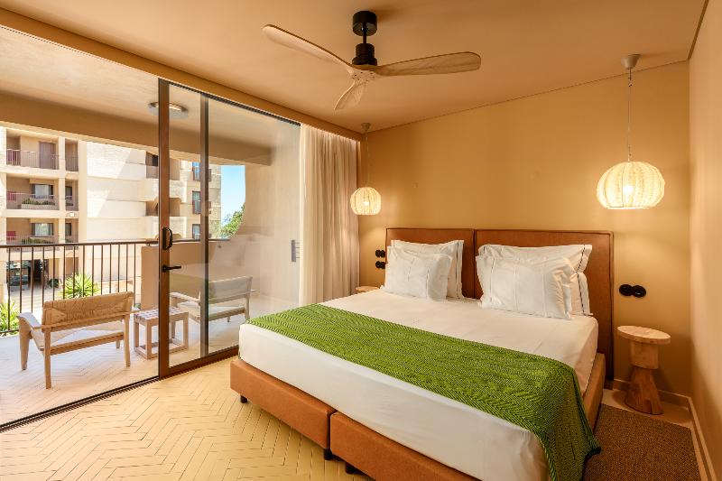 3HB Falesia Beach - Oda