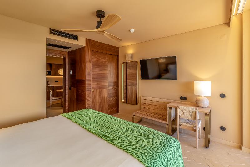 3HB Falesia Beach - Oda