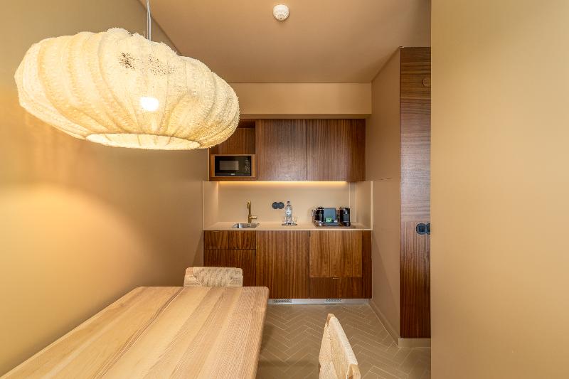 3HB Falesia Beach - Oda